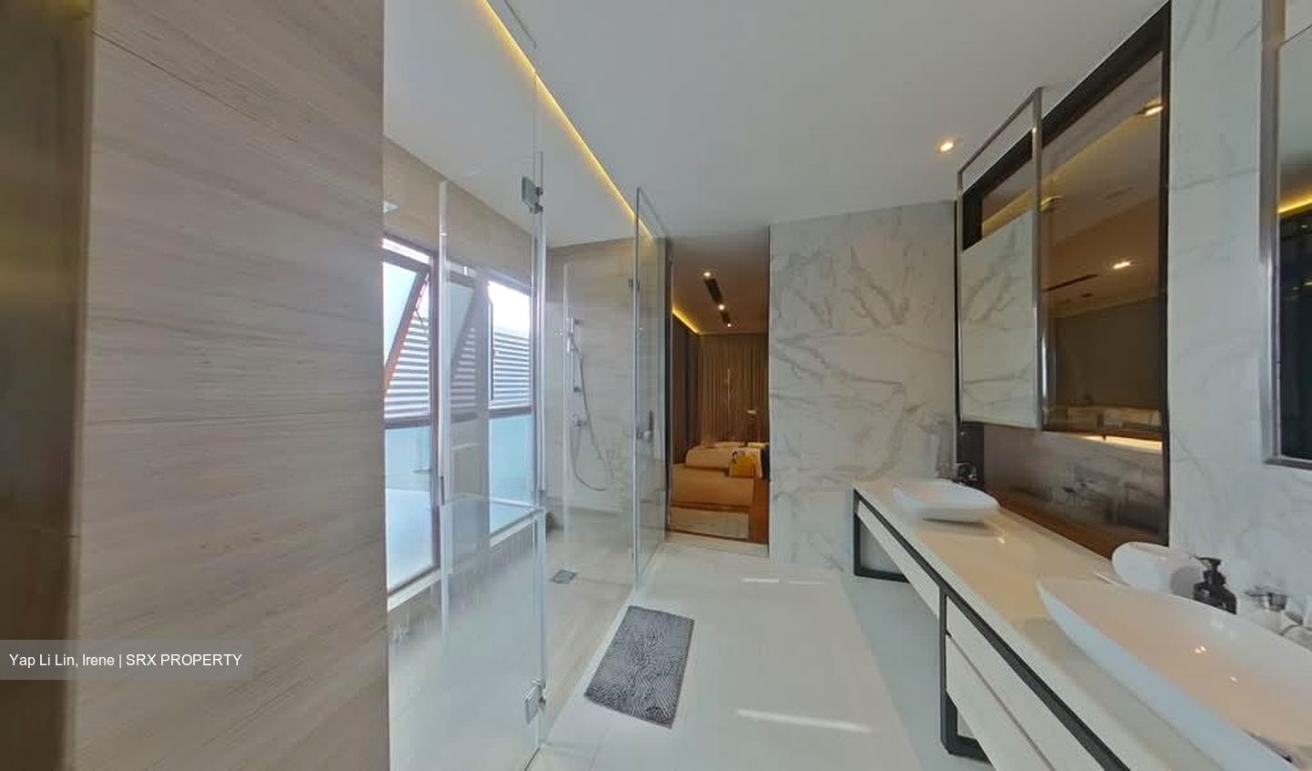 Lyndhurst Road (D15), Detached #584533211